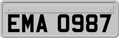 EMA0987