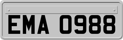 EMA0988