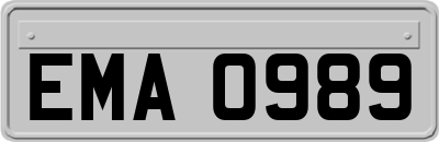 EMA0989
