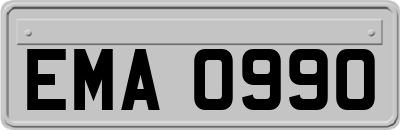 EMA0990
