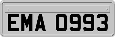 EMA0993
