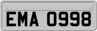 EMA0998
