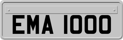 EMA1000