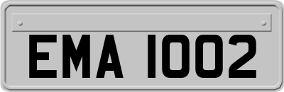 EMA1002