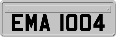 EMA1004