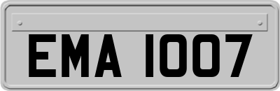EMA1007