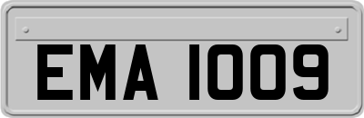 EMA1009