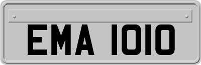 EMA1010