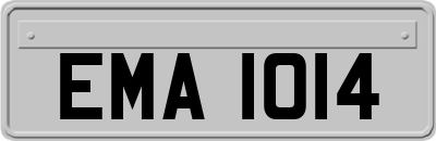 EMA1014