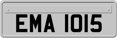 EMA1015