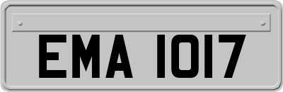 EMA1017