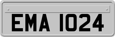 EMA1024