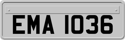 EMA1036