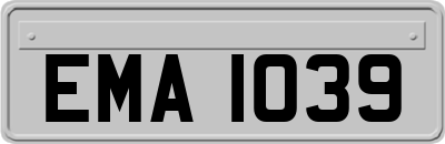 EMA1039
