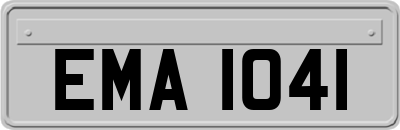 EMA1041