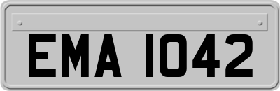 EMA1042