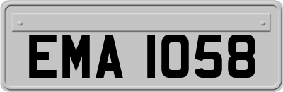 EMA1058