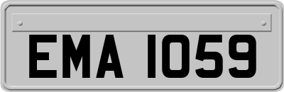 EMA1059