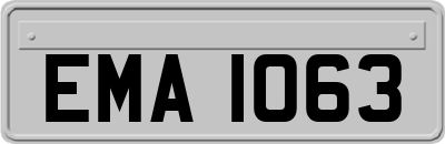 EMA1063