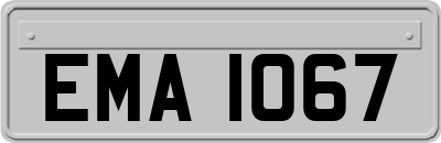 EMA1067