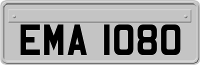 EMA1080
