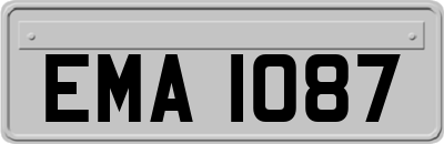 EMA1087