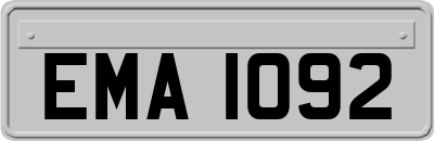 EMA1092