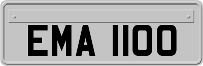 EMA1100