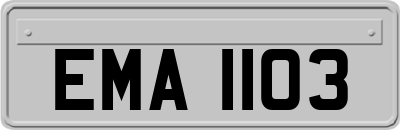 EMA1103