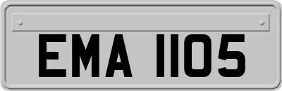 EMA1105
