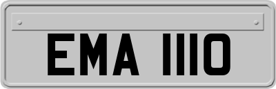 EMA1110