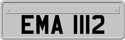EMA1112