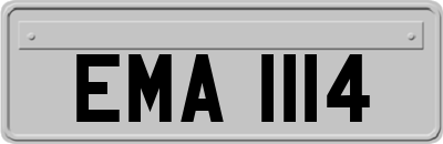 EMA1114