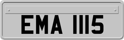 EMA1115