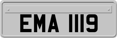 EMA1119