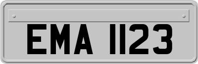 EMA1123