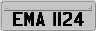 EMA1124
