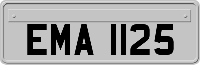 EMA1125