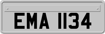 EMA1134