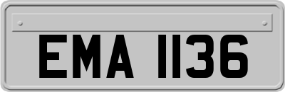 EMA1136