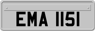 EMA1151