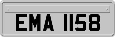 EMA1158