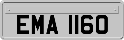 EMA1160
