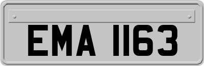 EMA1163