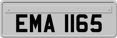 EMA1165