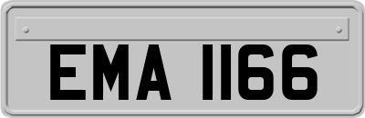 EMA1166