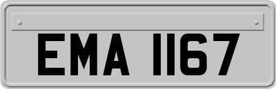 EMA1167