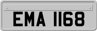 EMA1168