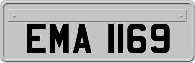 EMA1169