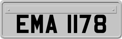 EMA1178